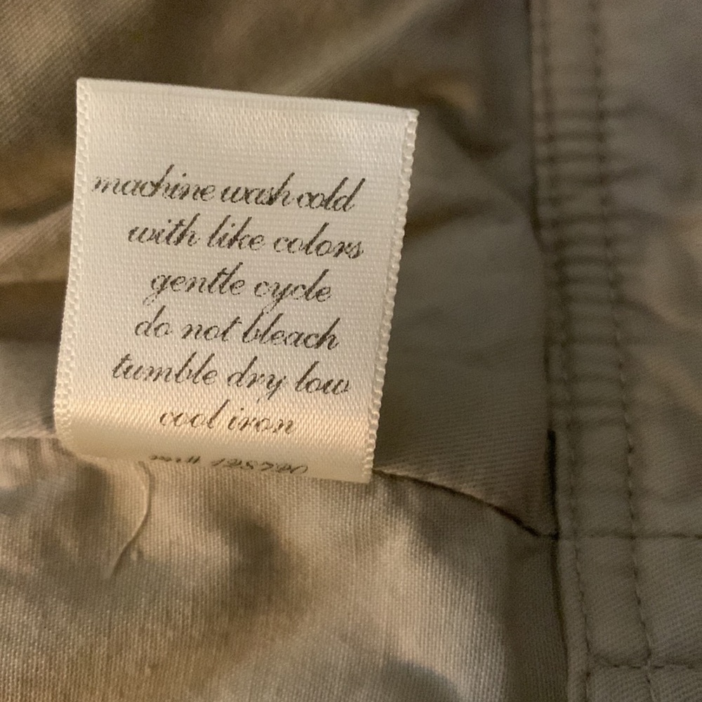 Francesca’s jacket - Picture 6 of 6
